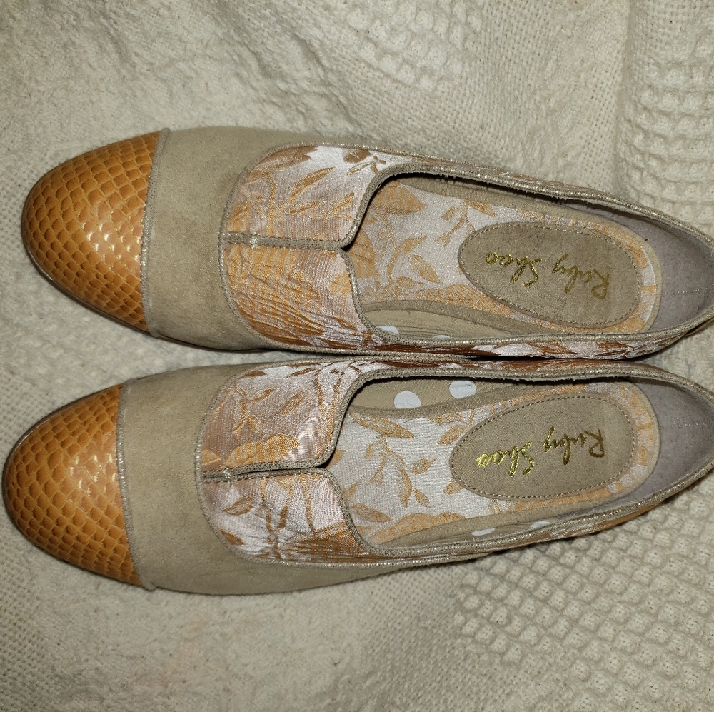 Ruby Shoo - image 1